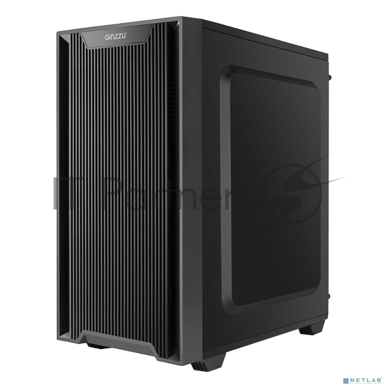 Компьютерный корпус Ginzzu CL550 mATX