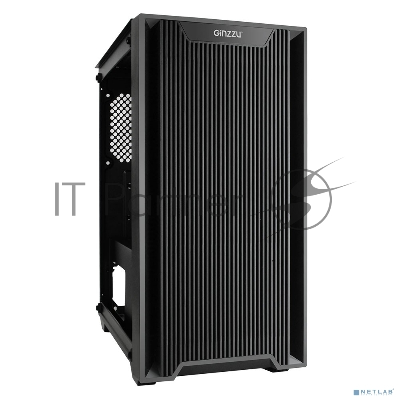 Компьютерный корпус Ginzzu CL550 mATX