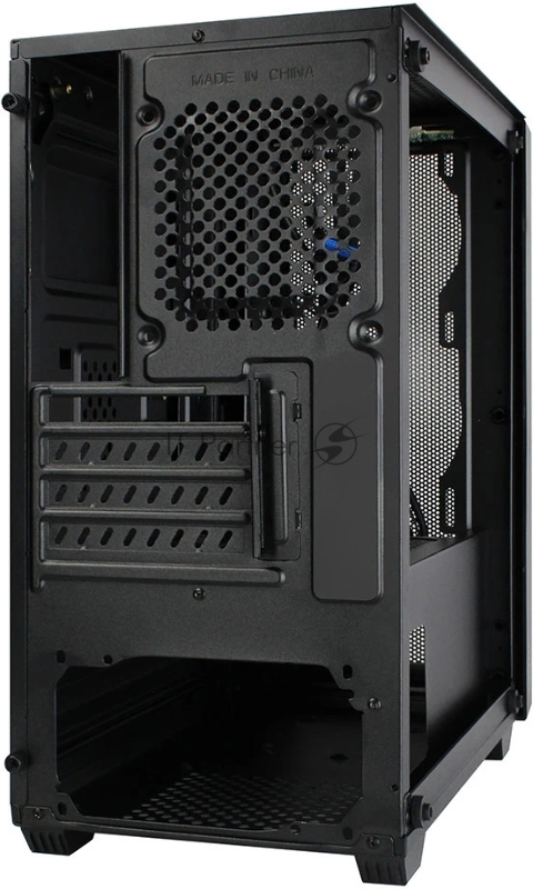 Компьютерный корпус Ginzzu CL550 mATX