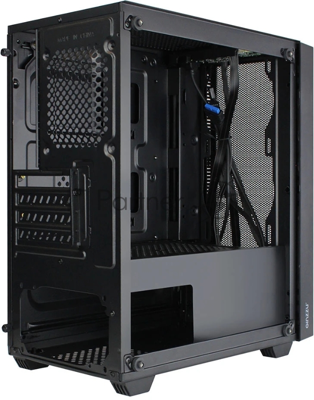 Компьютерный корпус Ginzzu CL550 mATX