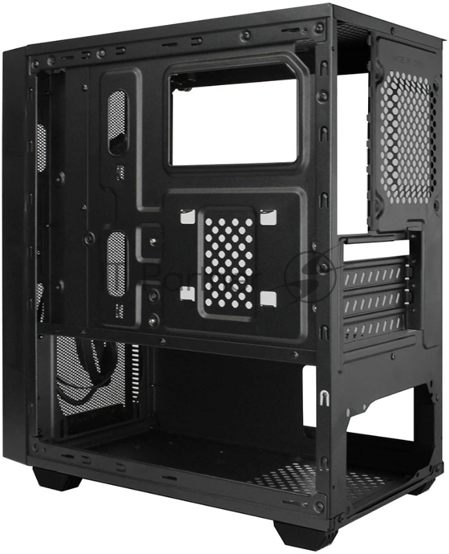 Компьютерный корпус Ginzzu CL550 mATX