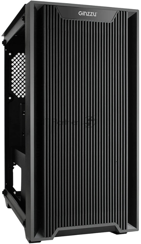 Компьютерный корпус Ginzzu CL550 mATX