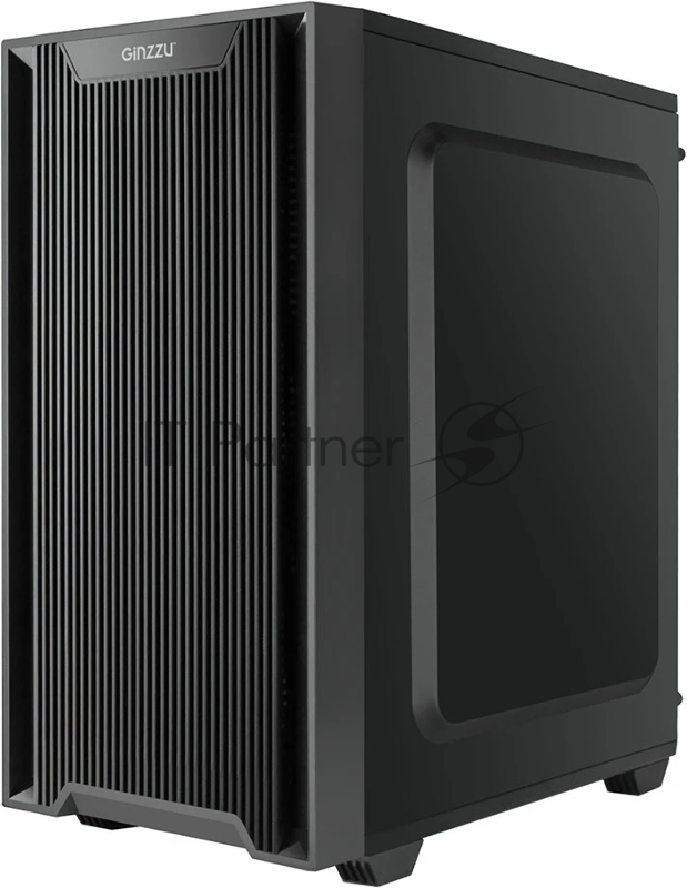 Компьютерный корпус Ginzzu CL550 mATX