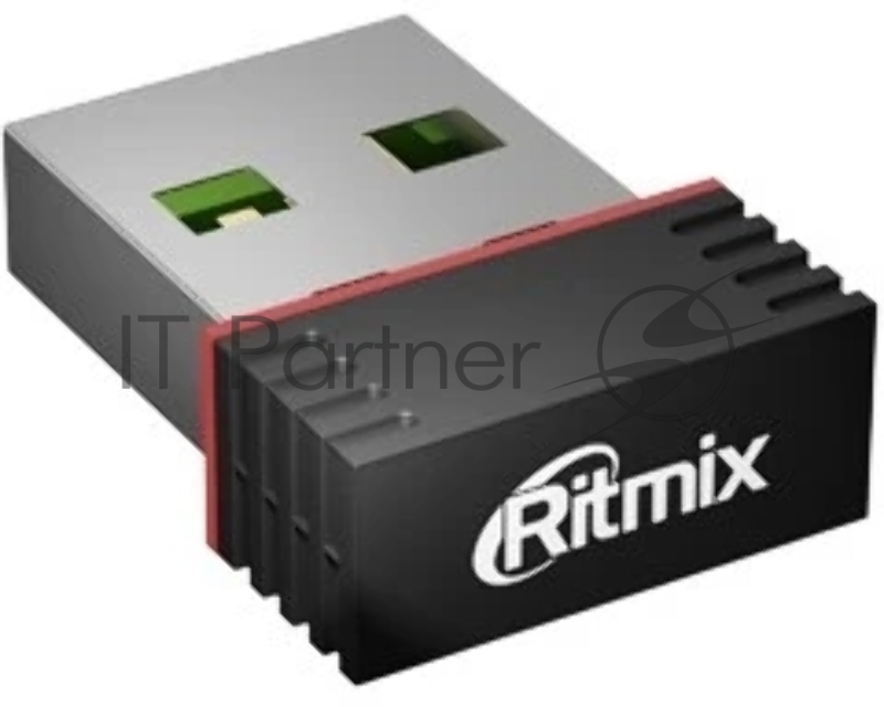 Wi-Fi адаптер RITMIX RWA-120