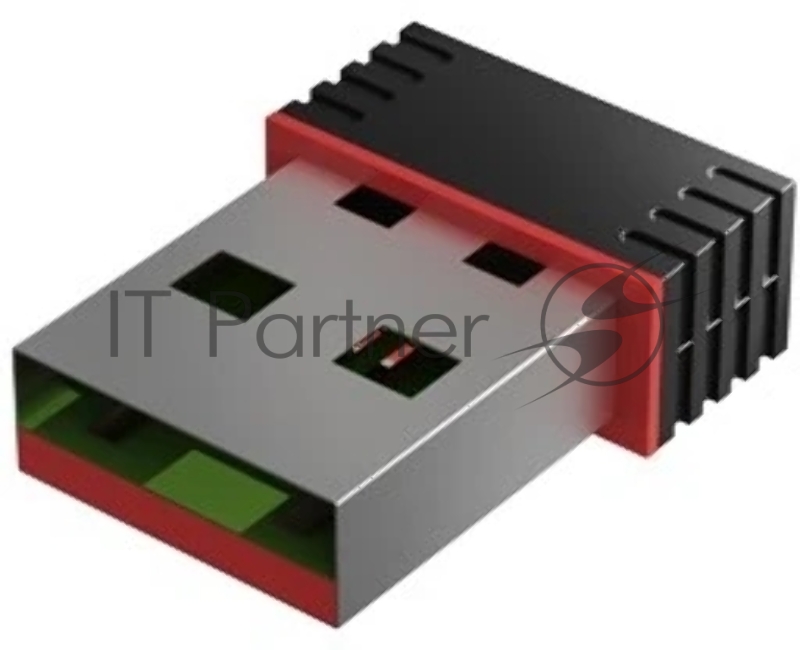 Wi-Fi адаптер RITMIX RWA-120