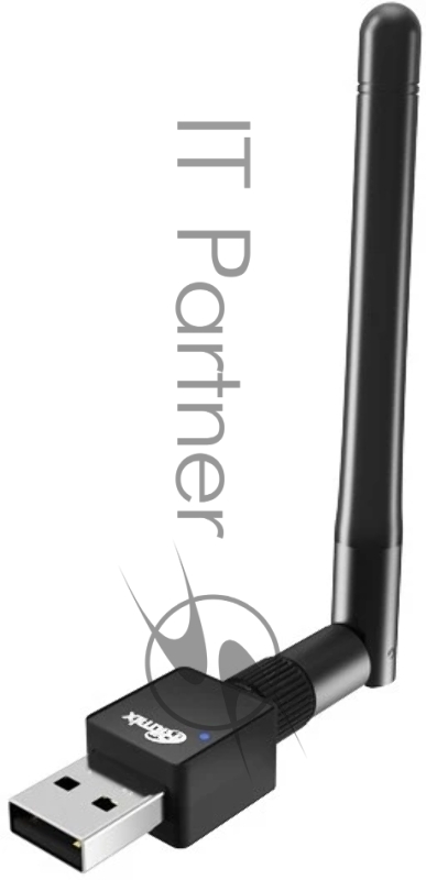 Wi-Fi адаптер RITMIX RWA-220