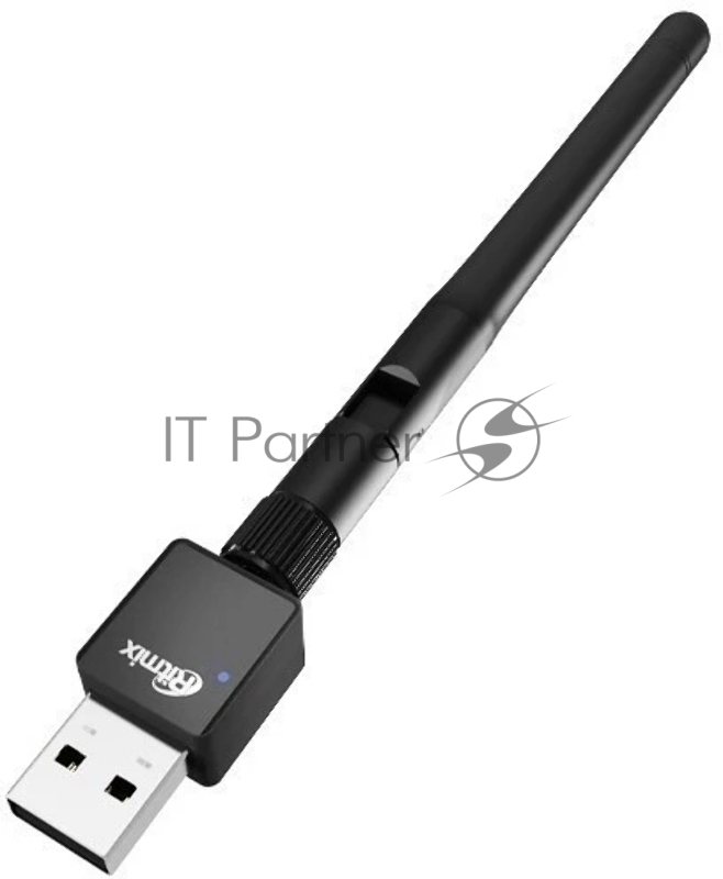 Wi-Fi адаптер RITMIX RWA-220
