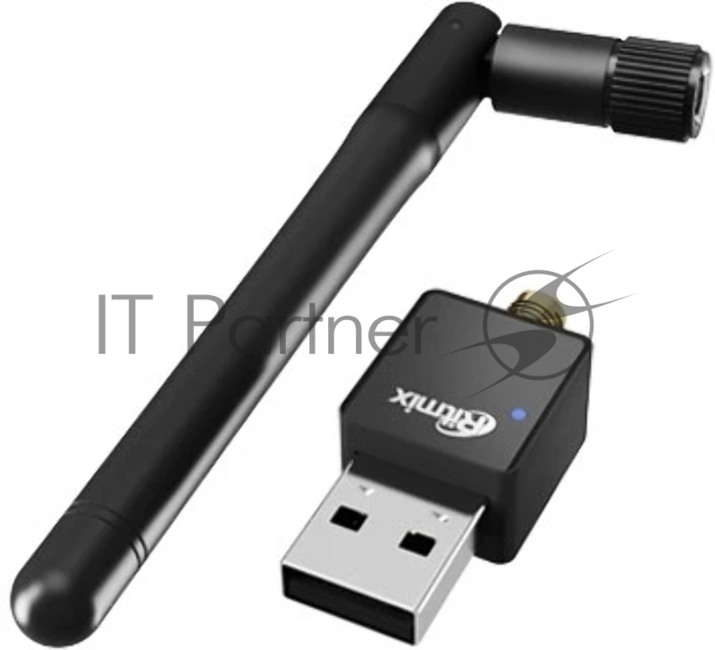 Wi-Fi адаптер RITMIX RWA-220
