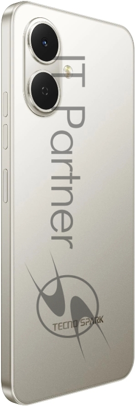 Смартфон Tecno Spark Go 2 Titanium Grey
