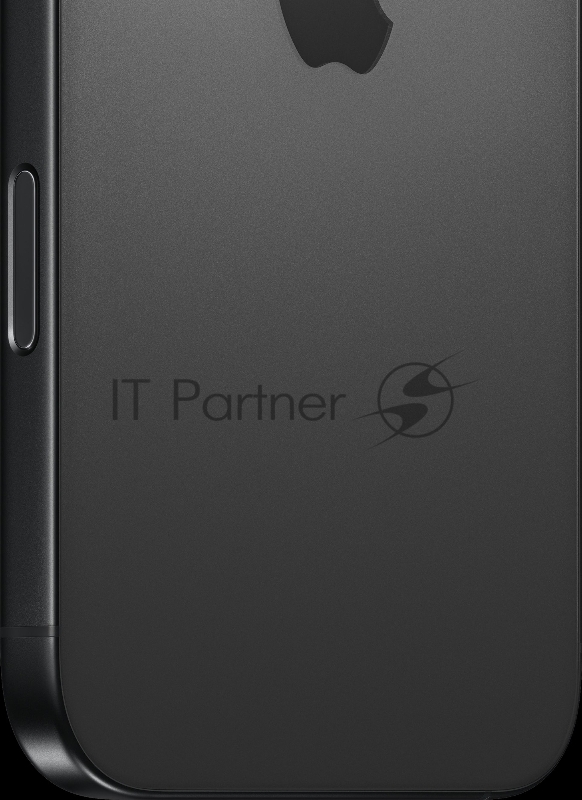 Смартфон Apple iPhone 16 Pro Max 8/512Gb черный титаан