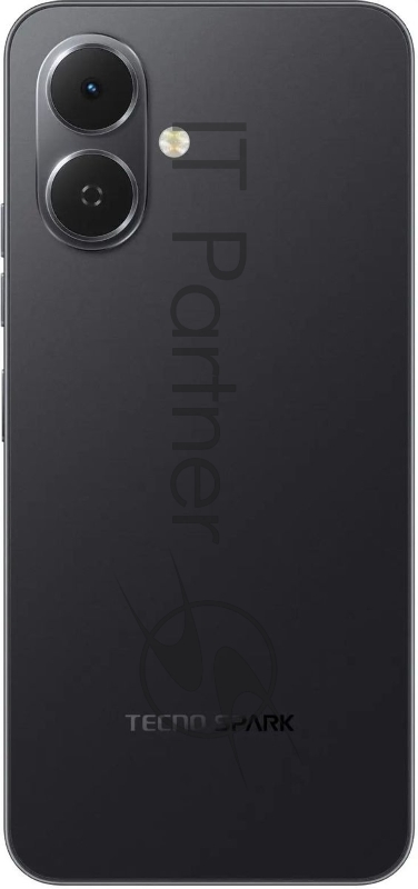 Смартфон Tecno Spark Go 2 3/64Gb черный