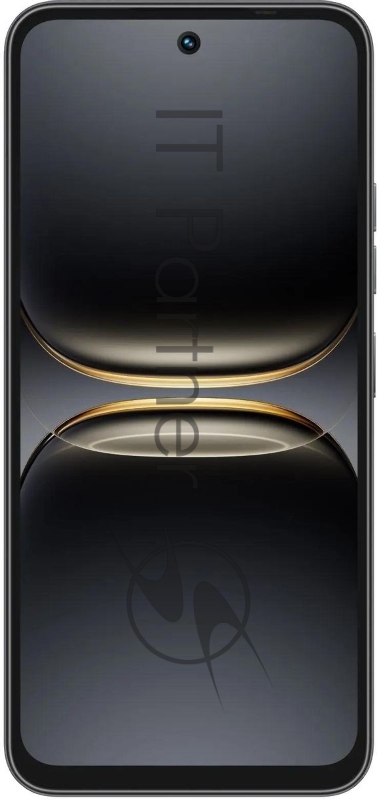 Смартфон Tecno Spark Go 2 3/64Gb черный