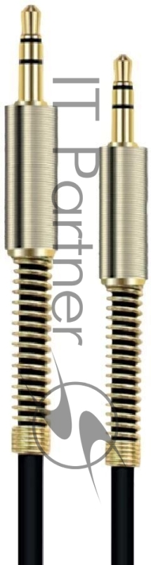 Кабель AKSBERRY (6900203330017) AUX R116, черный