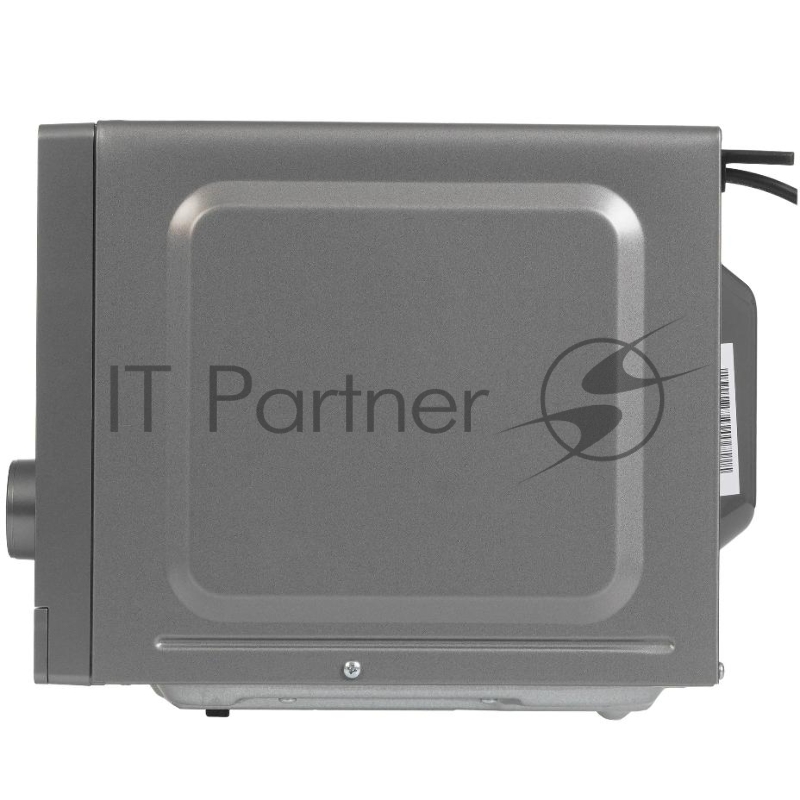 Микроволновая печь 20L SOLO серый MO20A3T4 744376 GORENJE