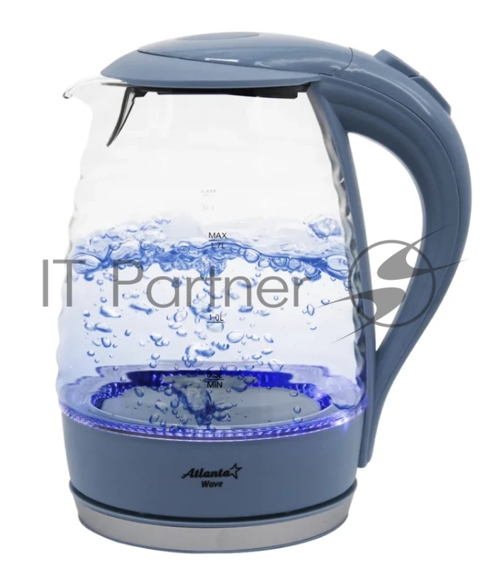 ATLANTA ATH-2467 синий