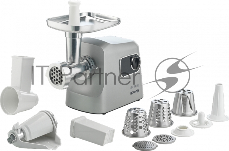 Мясорубка MG2500DS 744167 2500W GORENJE