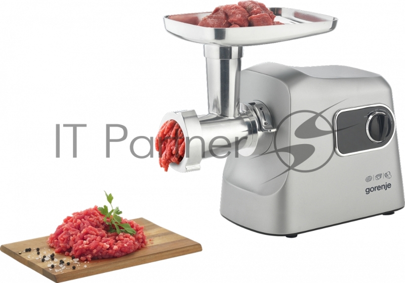 Мясорубка MG2500DS 744167 2500W GORENJE