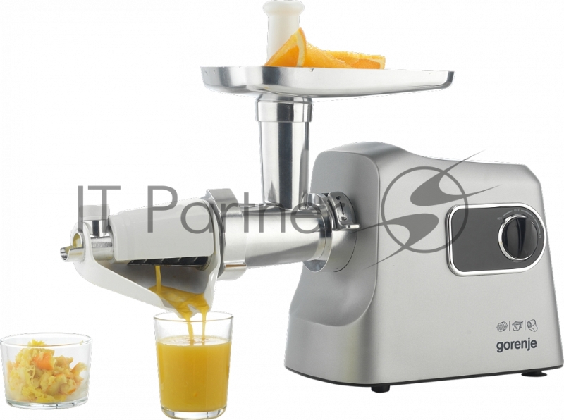 Мясорубка MG2500DS 744167 2500W GORENJE