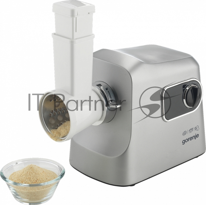 Мясорубка MG2500DS 744167 2500W GORENJE