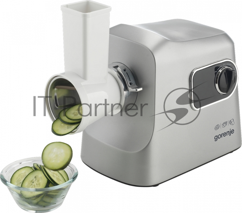 Мясорубка MG2500DS 744167 2500W GORENJE