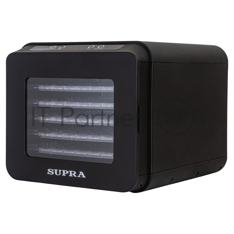 Сушилка для овощей и фруктов Supra DFS-617