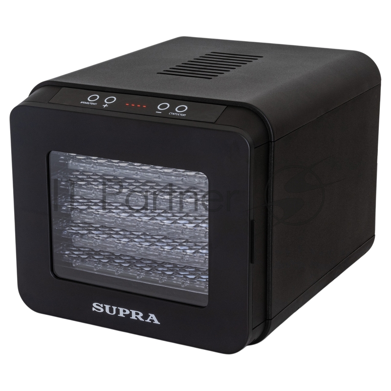 Сушилка для овощей и фруктов Supra DFS-617