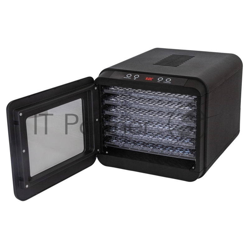 Сушилка для овощей и фруктов Supra DFS-617