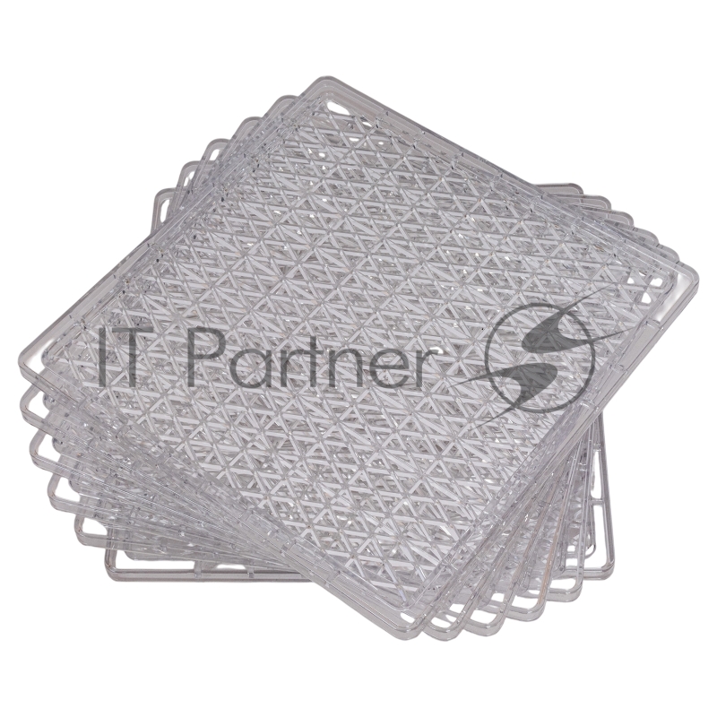 Сушилка для овощей и фруктов Supra DFS-617