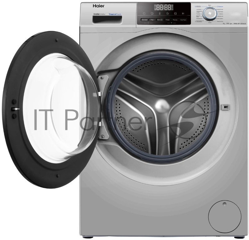 Стиральная машина Haier HW60-BP12929ASE