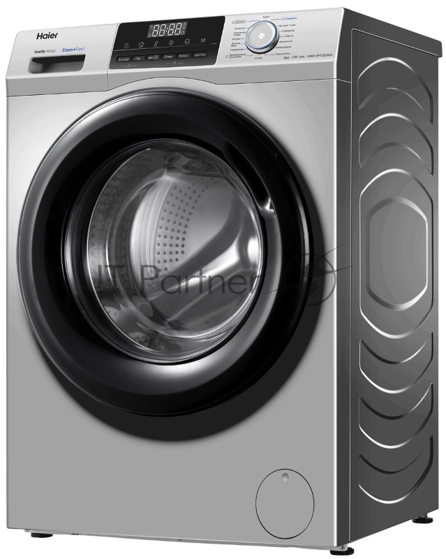 Стиральная машина Haier HW60-BP12929ASE