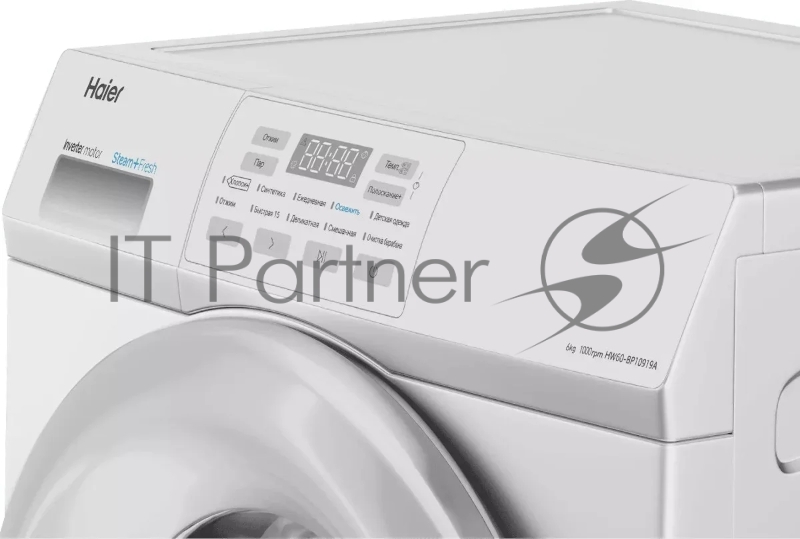 Стиральная машина Haier HW60-BP10919A