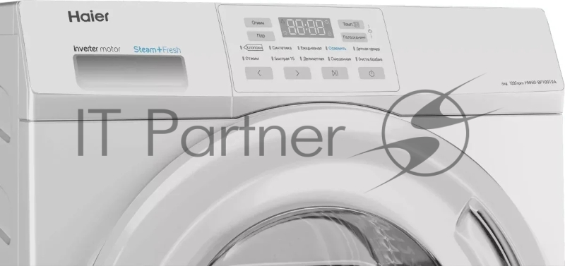 Стиральная машина Haier HW60-BP10919A