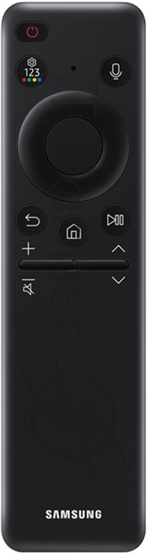 Телевизор QLED Samsung 55 QE55Q7F5AUXRU черный 4K Ultra HD 60Hz DVB-T DVB-T2 DVB-C DVB-S DVB-S2 USB WiFi Smart TV