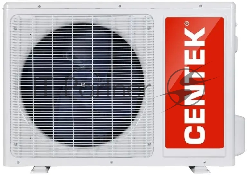 Сплит-система Centek ADC CT-65ADC24 белый