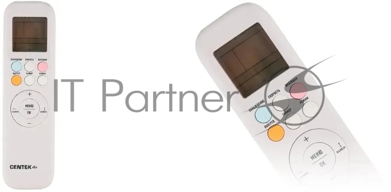 Сплит-система Centek ADC CT-65ADC24 белый