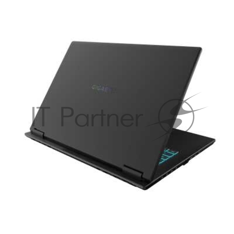 Ноутбук Gigabyte Gaming A16 GA63H AMD Ryzen AI 7 260/16Gb/SSD512Gb/16/IPS/WUXGA 8Gb/NoOS/Black (3THK3KZ893SD)