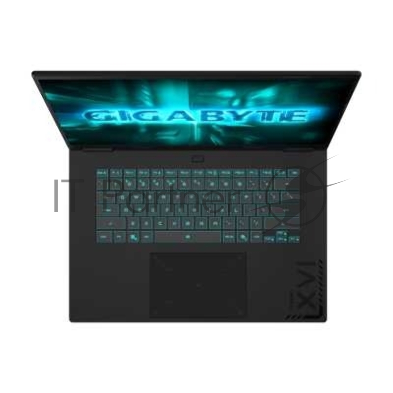 Ноутбук Gigabyte Gaming A16 GA63H AMD Ryzen AI 7 260/16Gb/SSD512Gb/16/IPS/WUXGA 8Gb/NoOS/Black (3THK3KZ893SD)