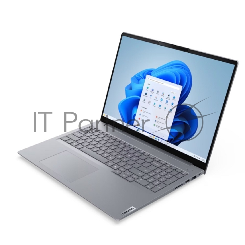 Ноутбук Lenovo ThinkBook 16 G8 IRL Core7 250H/ 16Gb/ 512Gb/ Win11Home