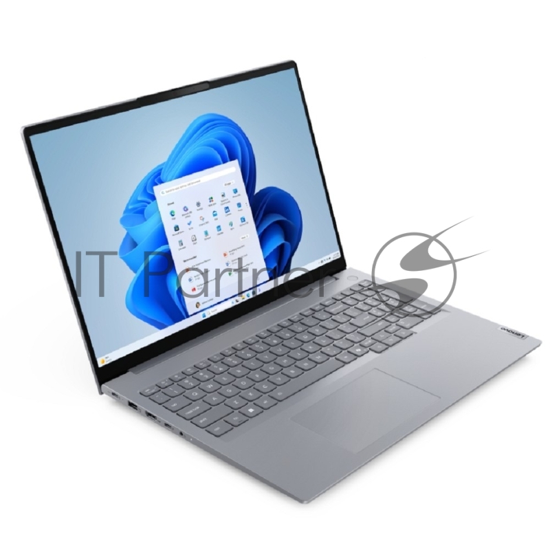 Ноутбук Lenovo ThinkBook 16 G8 IRL Core7 250H/ 16Gb/ 512Gb/ Win11Home