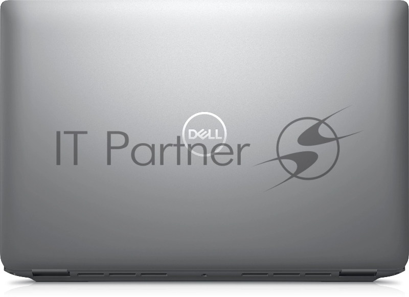 Ноутбук Dell Latitude 5450 Core Ultra 5 135H 16Gb SSD512Gb Intel Graphics 14 WVA FHD (1920x1080)/ENGKBD Linux grey WiFi BT Cam (5450-5365)