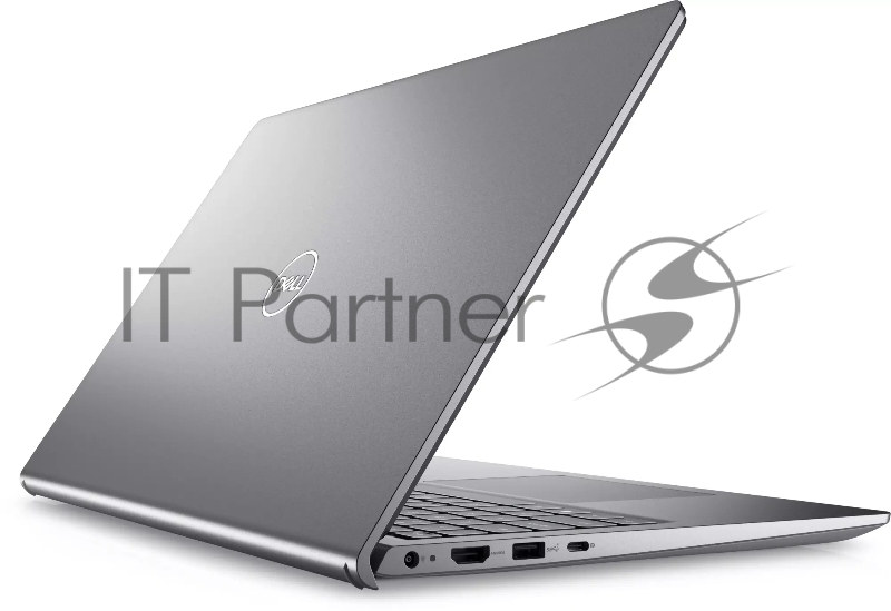 Ноутбук Dell Vostro 3530 Core i3 1305U 16Gb SSD512Gb Intel UHD Graphics 15.6 WVA FHD (1920x1080)/ENGKBD Linux Ubuntu black WiFi BT Cam (3530-3650)