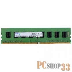 Модуль памяти 8ГБ DDR4 SDRAM SEC M378A1K43CB2-CRC (PC19200, 2400МГц, CL17), original