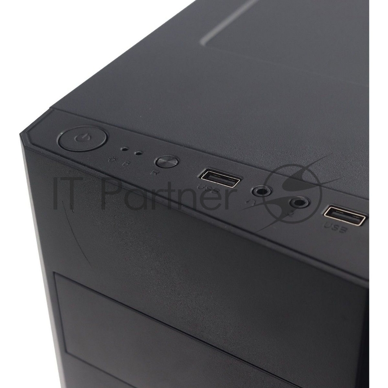 Компьютер Raskat STRIKE 520 (AMD R5-3600, AMD A520, RAM 32GB, SSD 512GB, RTX3050 8Gb, 700W, noOS)