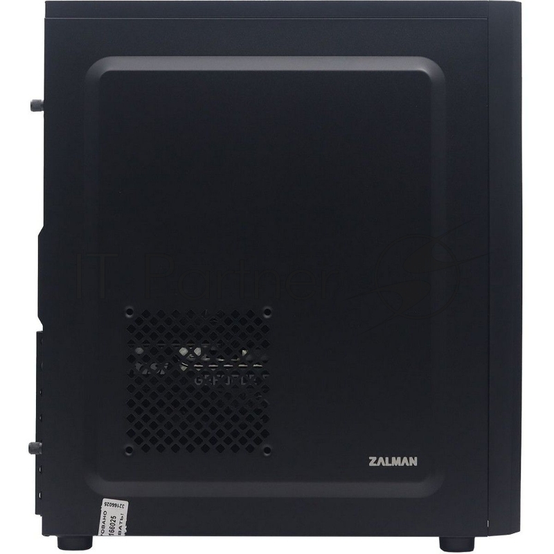 Компьютер Raskat STRIKE 520 (AMD R5-3600, AMD A520, RAM 32GB, SSD 512GB, RTX3050 8Gb, 700W, noOS)