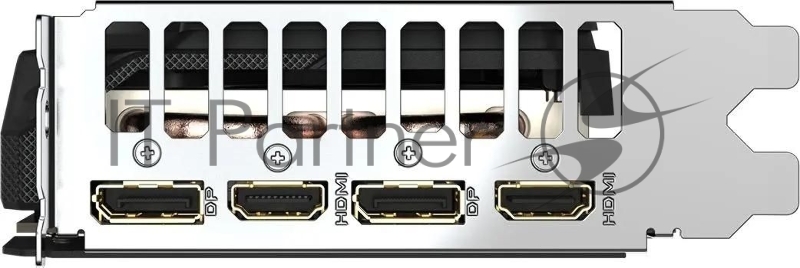 Видеокарта Gigabyte GV-N5050GAMING OC-8GD