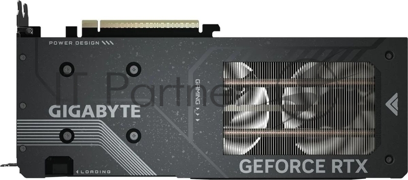 Видеокарта Gigabyte GV-N5050GAMING OC-8GD