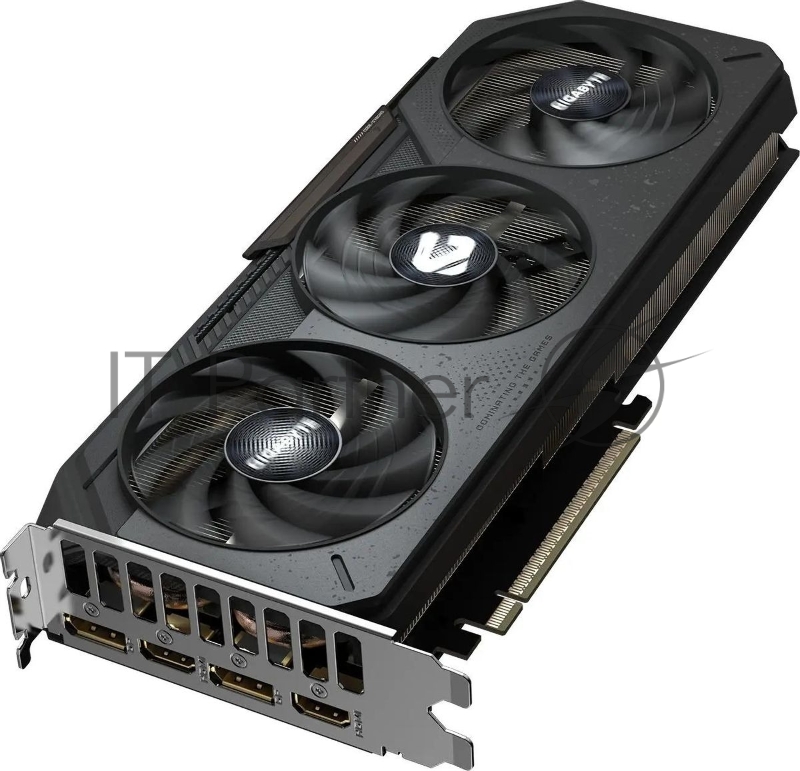 Видеокарта Gigabyte GV-N5050GAMING OC-8GD