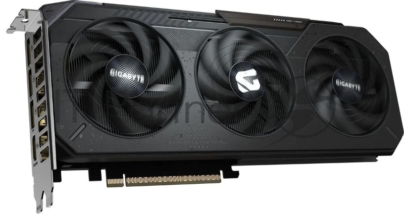 Видеокарта Gigabyte GV-N5050GAMING OC-8GD
