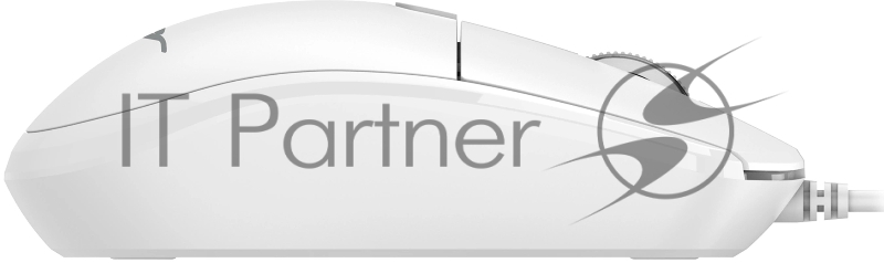 Мышь Acer OMW401 белый оптическая 2000dpi USB 4but (ZL.MCEEE.030)