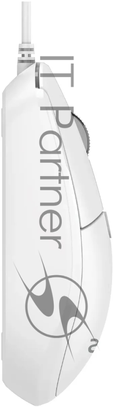 Клавиатура + мышь Acer OCC400 клав:белый мышь:белый USB (ZL.ACCCC.014)